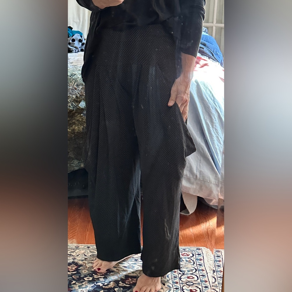 Alembika Comfortable and classy pants NWT - filled with your modern style! - Picture 1 of 6